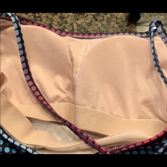 Lululemon athletic tank small size 4 - Picture 4 of 5